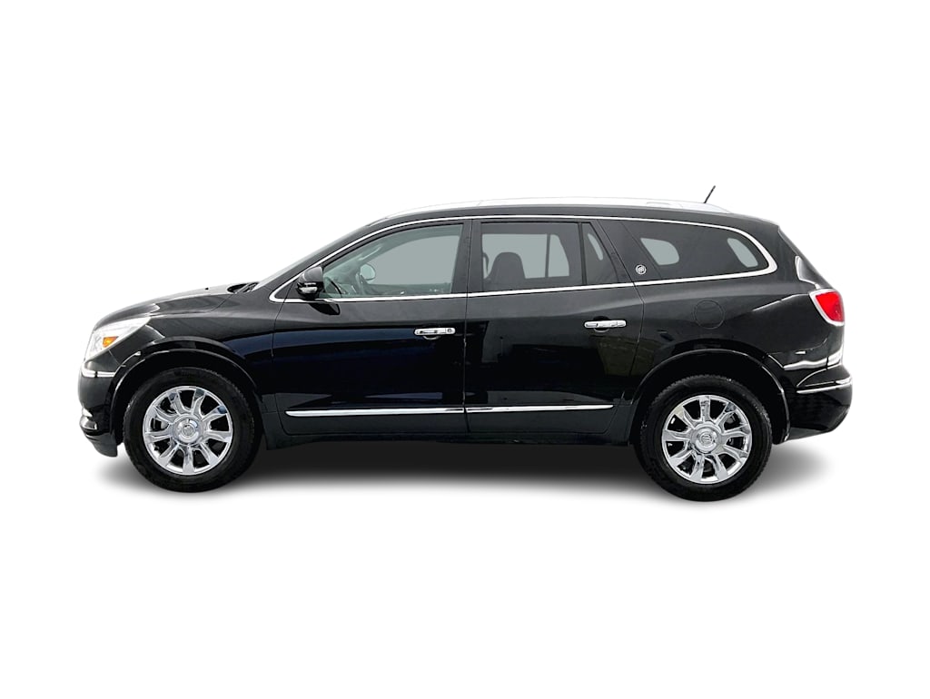 Thumbnail: 2017 Buick Enclave - 3