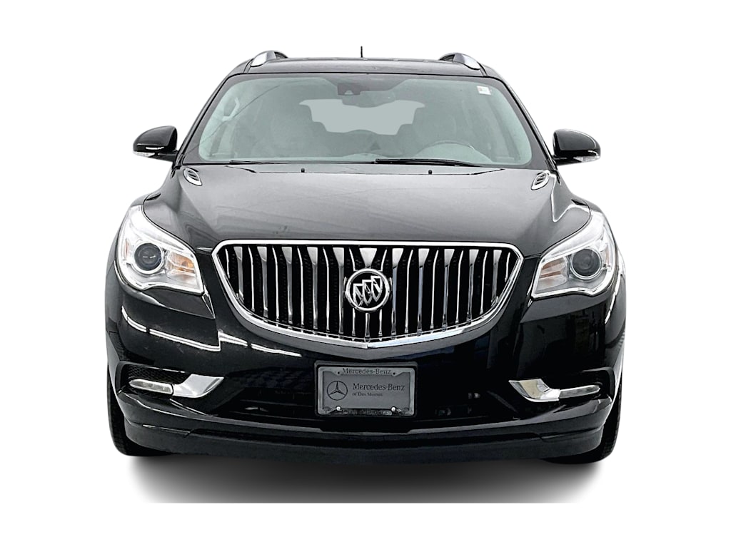 Thumbnail: 2017 Buick Enclave - 19