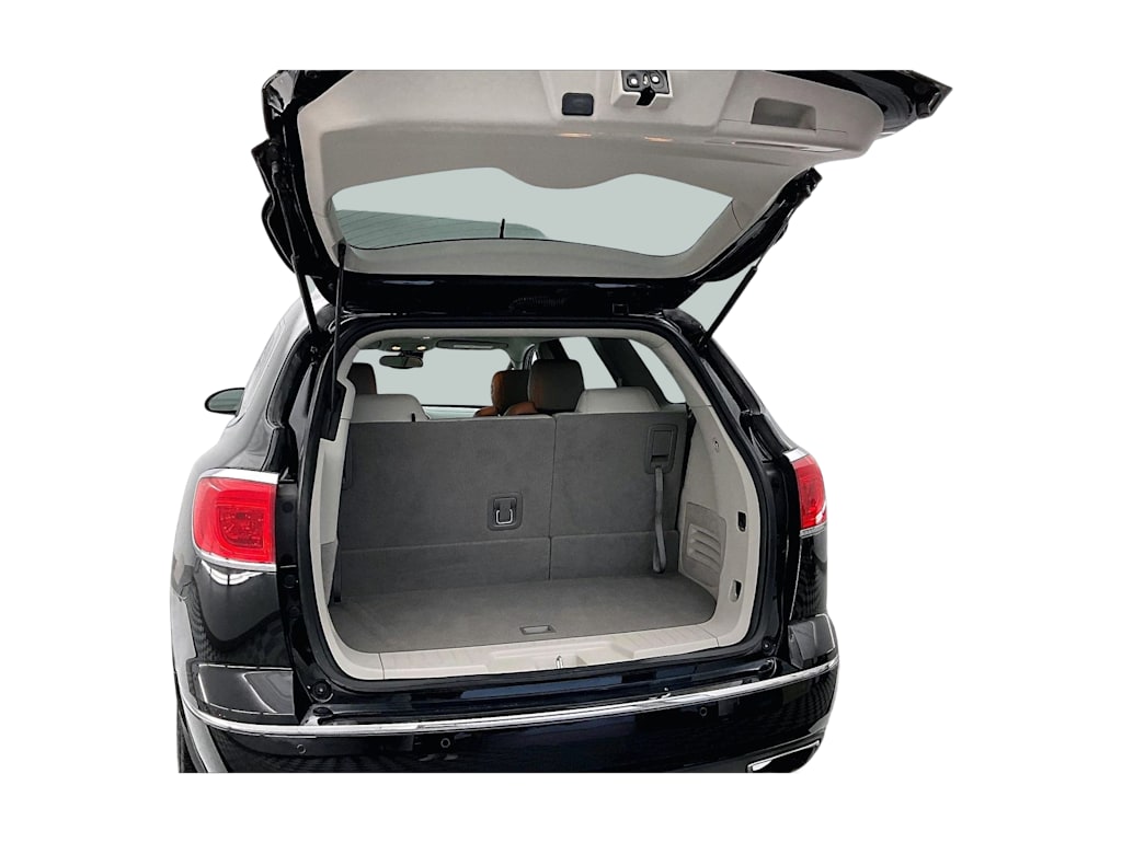 Thumbnail: 2017 Buick Enclave - 17