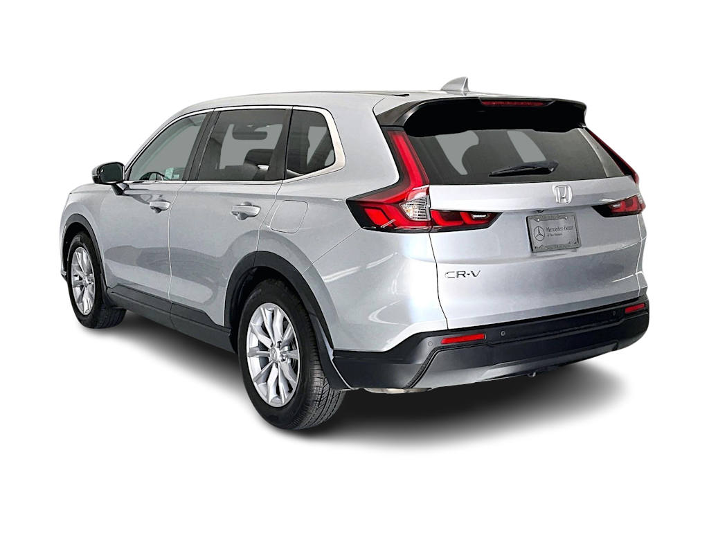 Thumbnail: 2023 Honda CR-V - 4