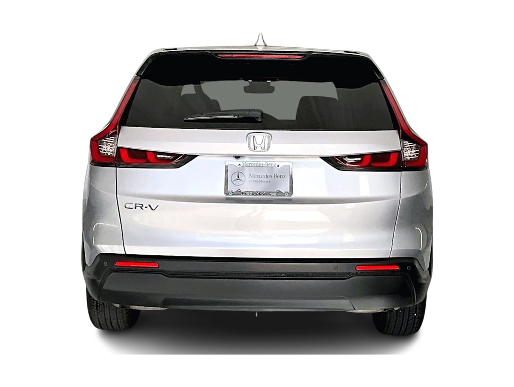Thumbnail: 2023 Honda CR-V - 5