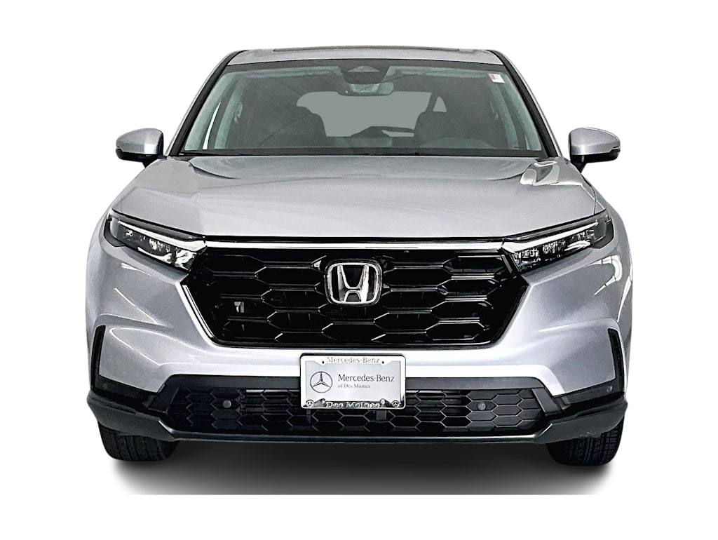 Thumbnail: 2023 Honda CR-V - 6
