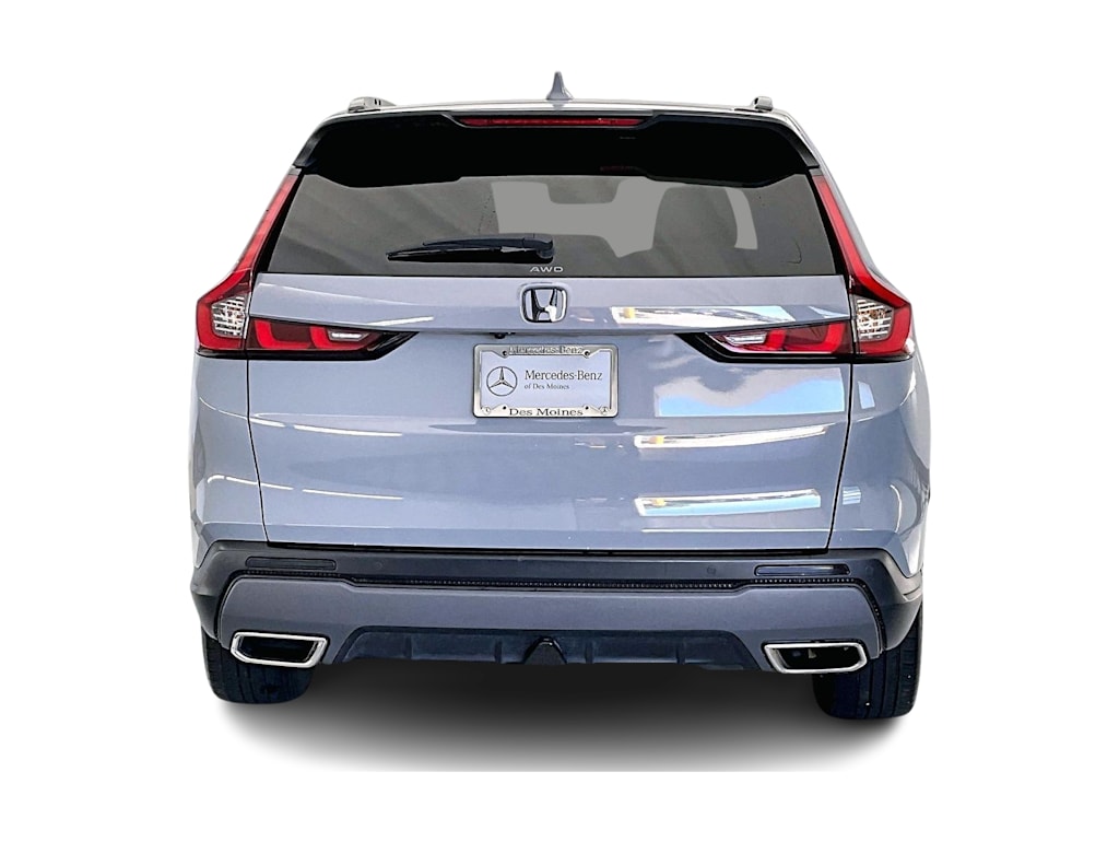 Thumbnail: 2024 Honda CR-V - 5
