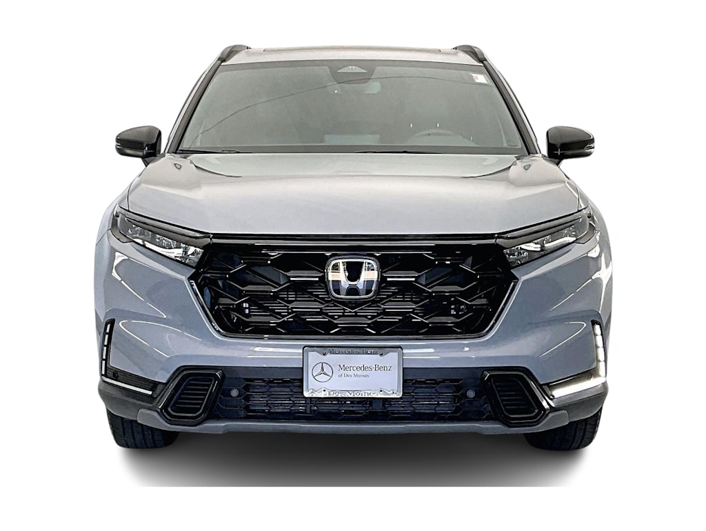 Thumbnail: 2024 Honda CR-V - 6
