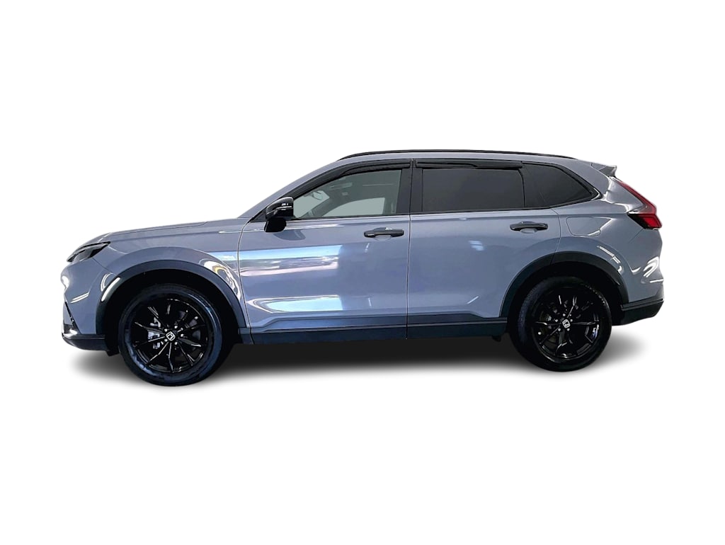 Thumbnail: 2024 Honda CR-V - 3