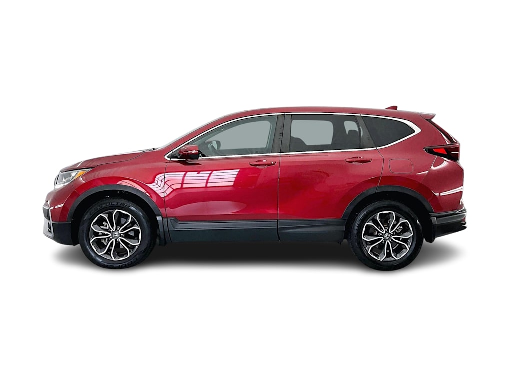 Thumbnail: 2020 Honda CR-V - 3