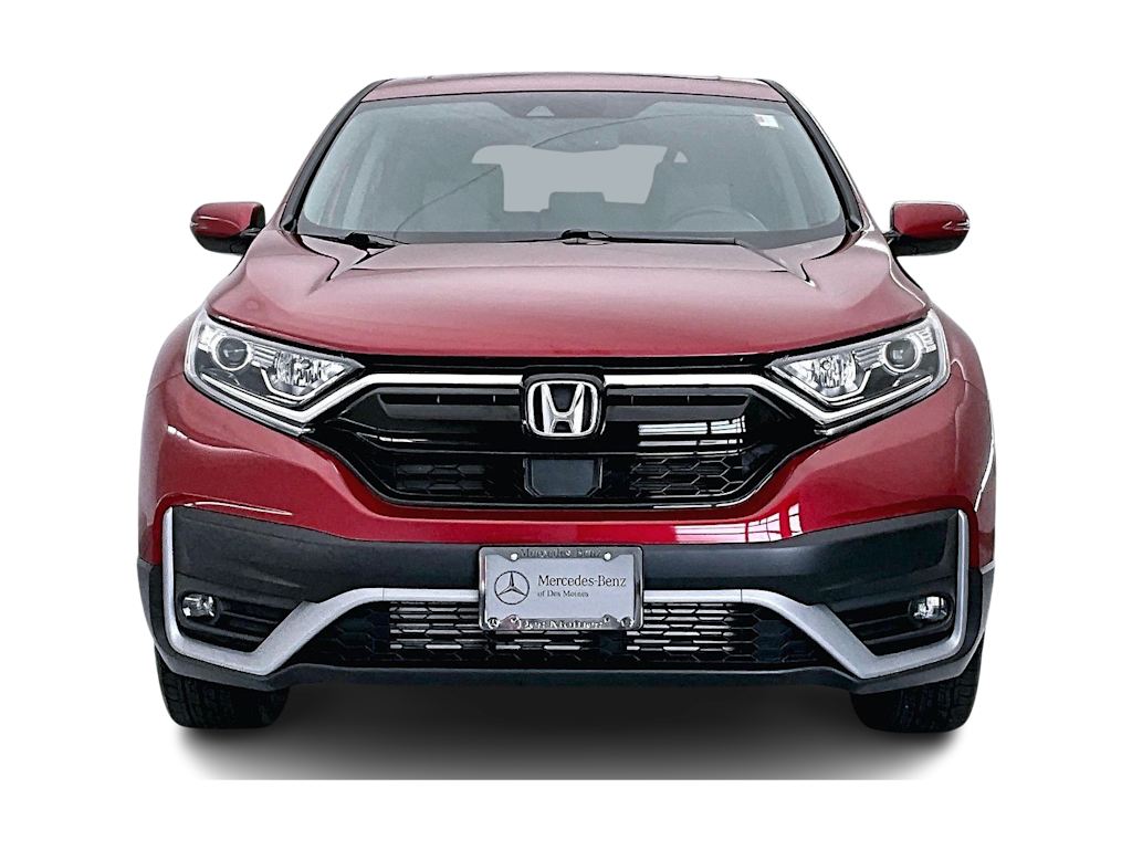 Thumbnail: 2020 Honda CR-V - 6
