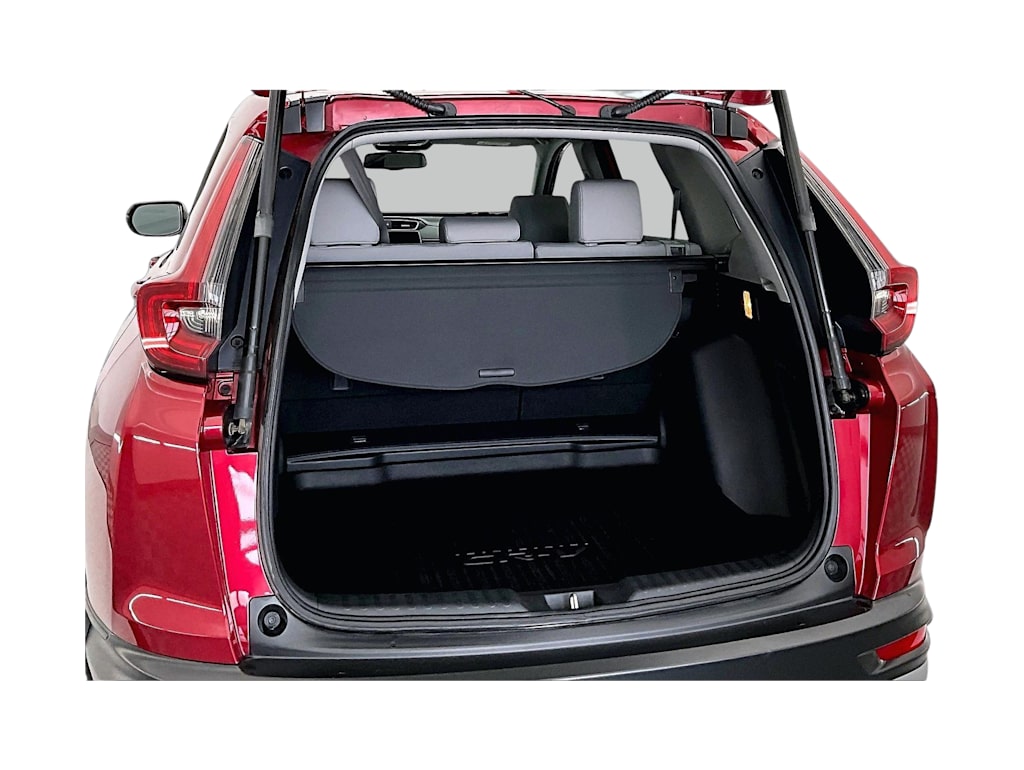 Thumbnail: 2020 Honda CR-V - 18