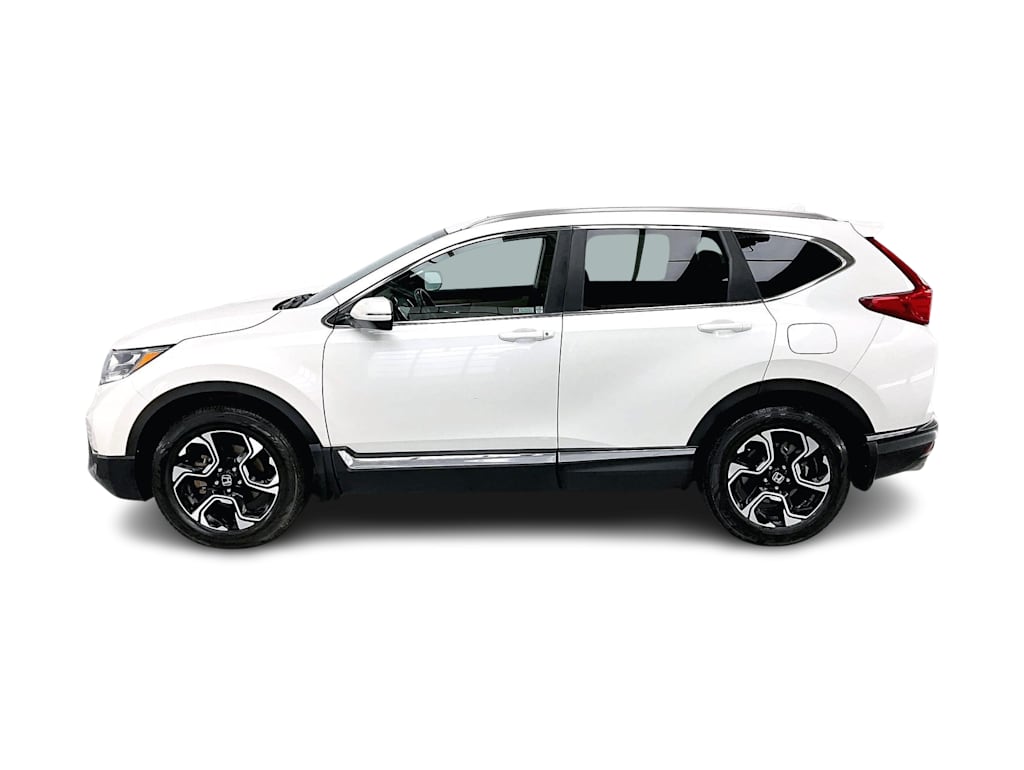 Thumbnail: 2018 Honda CR-V - 3