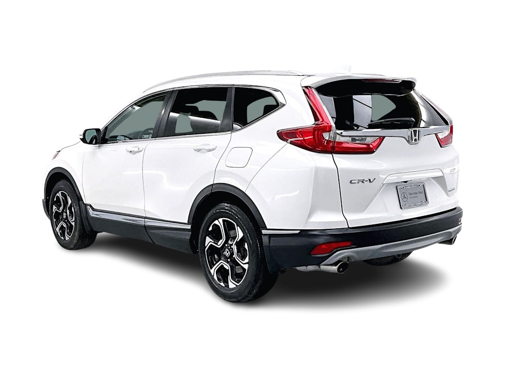 Thumbnail: 2018 Honda CR-V - 4