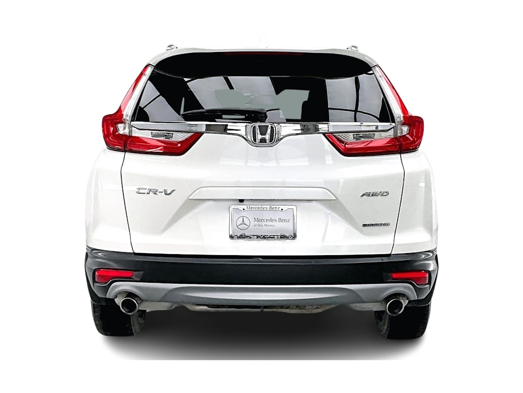 Thumbnail: 2018 Honda CR-V - 5