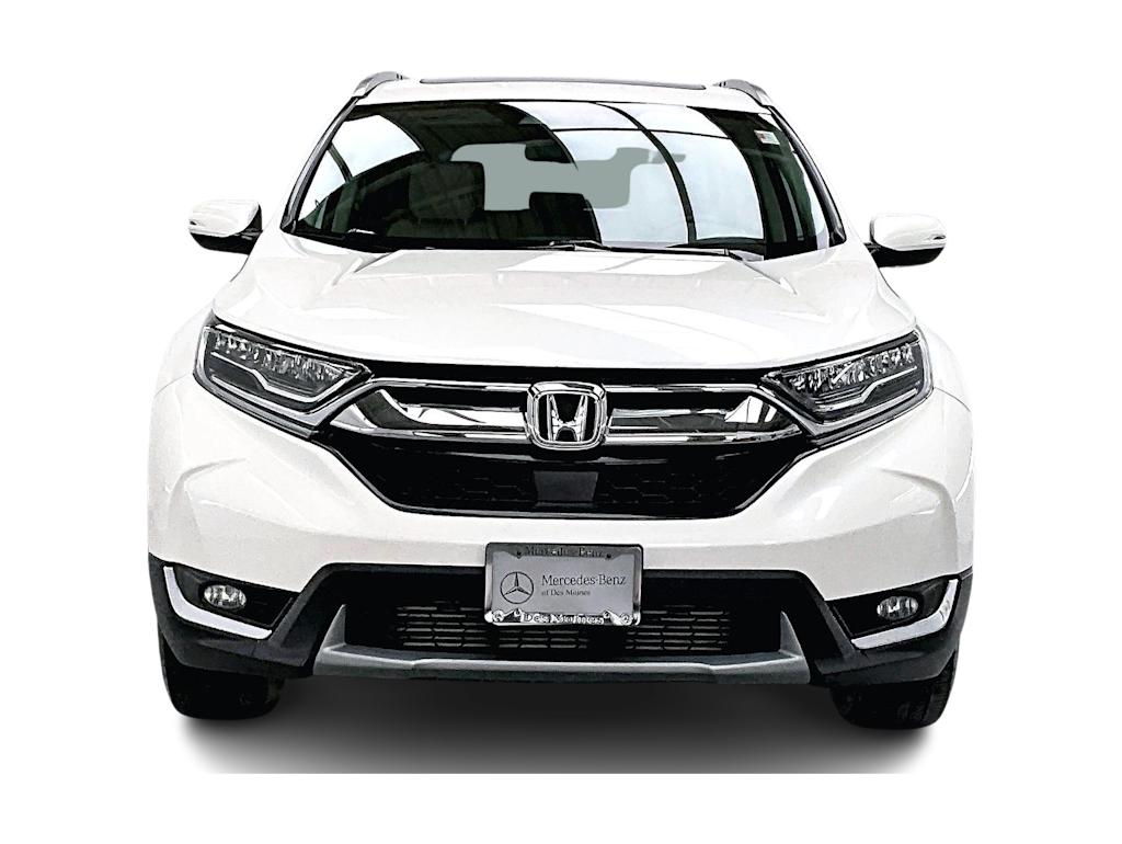 Thumbnail: 2018 Honda CR-V - 6