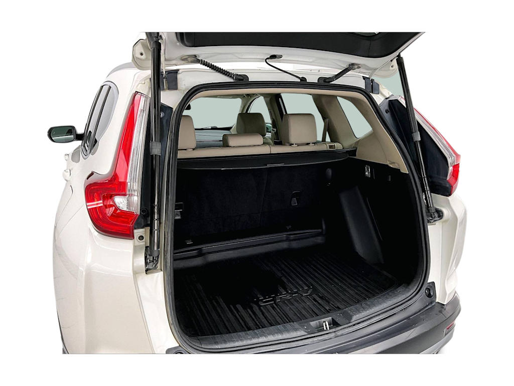 Thumbnail: 2018 Honda CR-V - 18