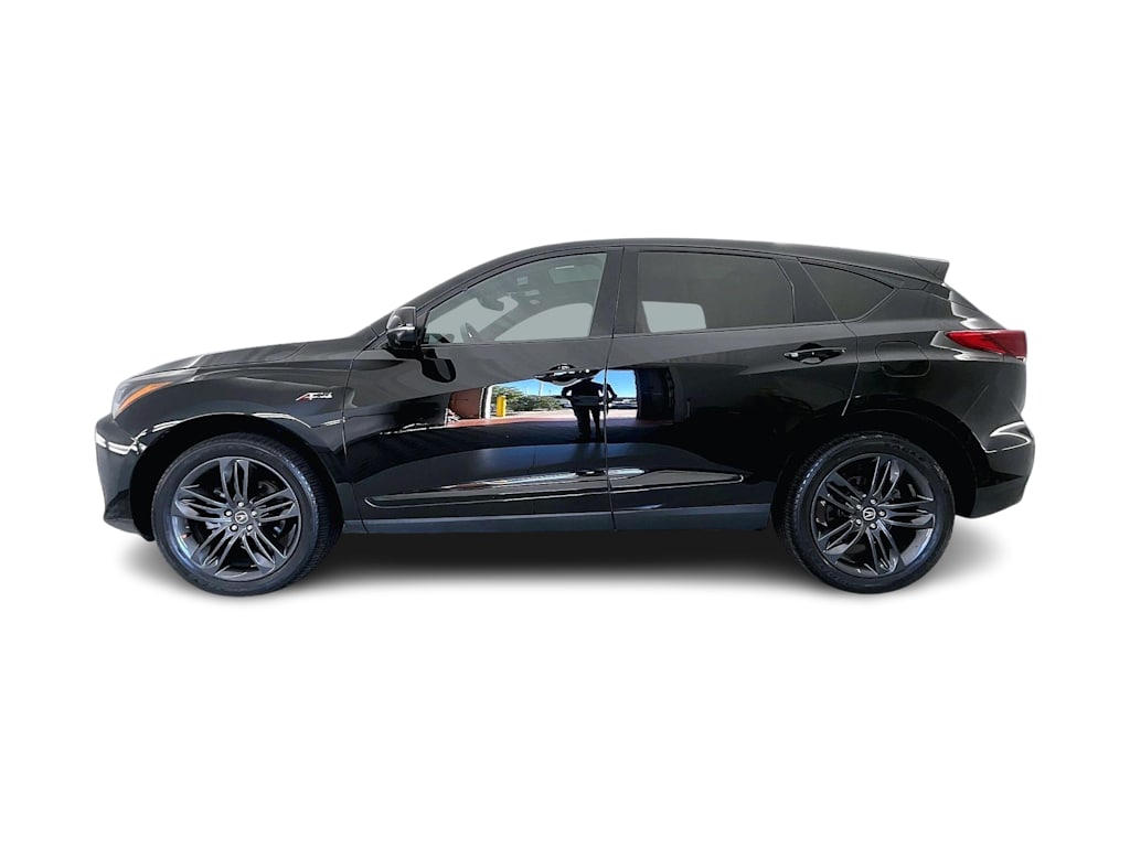 Thumbnail: 2022 Acura RDX - 3
