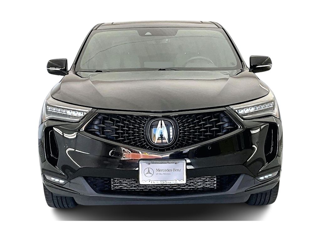 Thumbnail: 2022 Acura RDX - 6