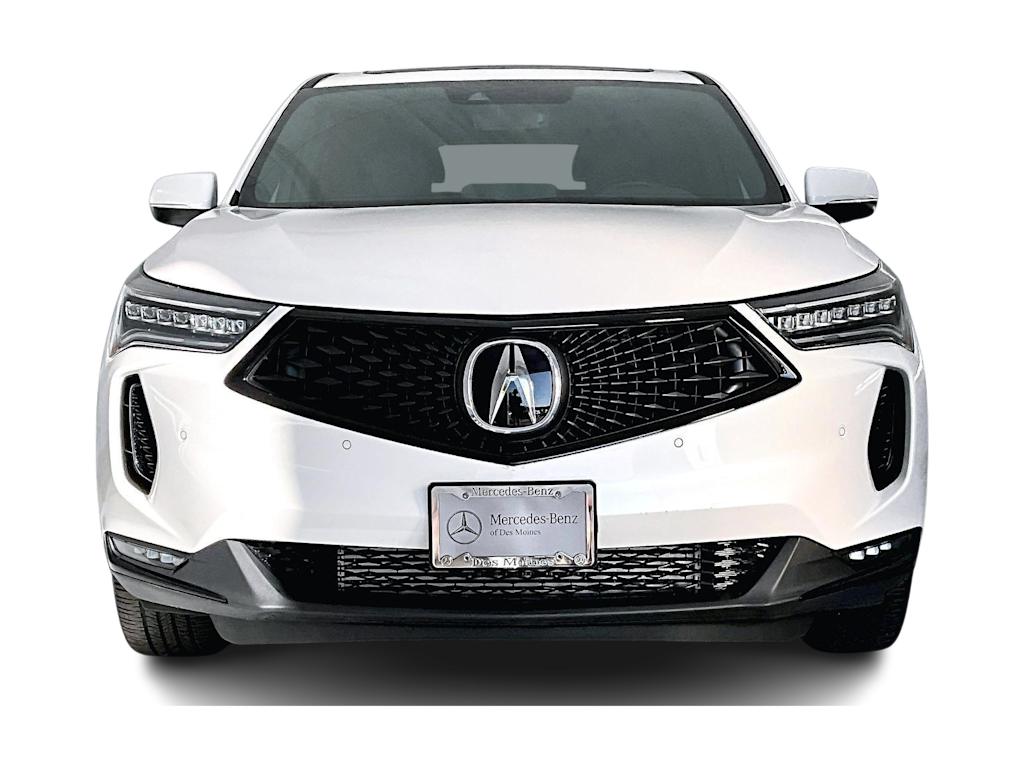 Thumbnail: 2024 Acura RDX - 6