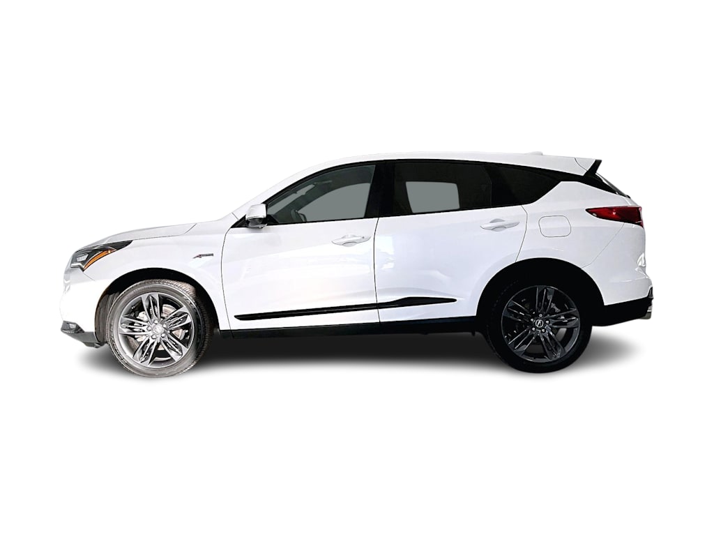 Thumbnail: 2024 Acura RDX - 3