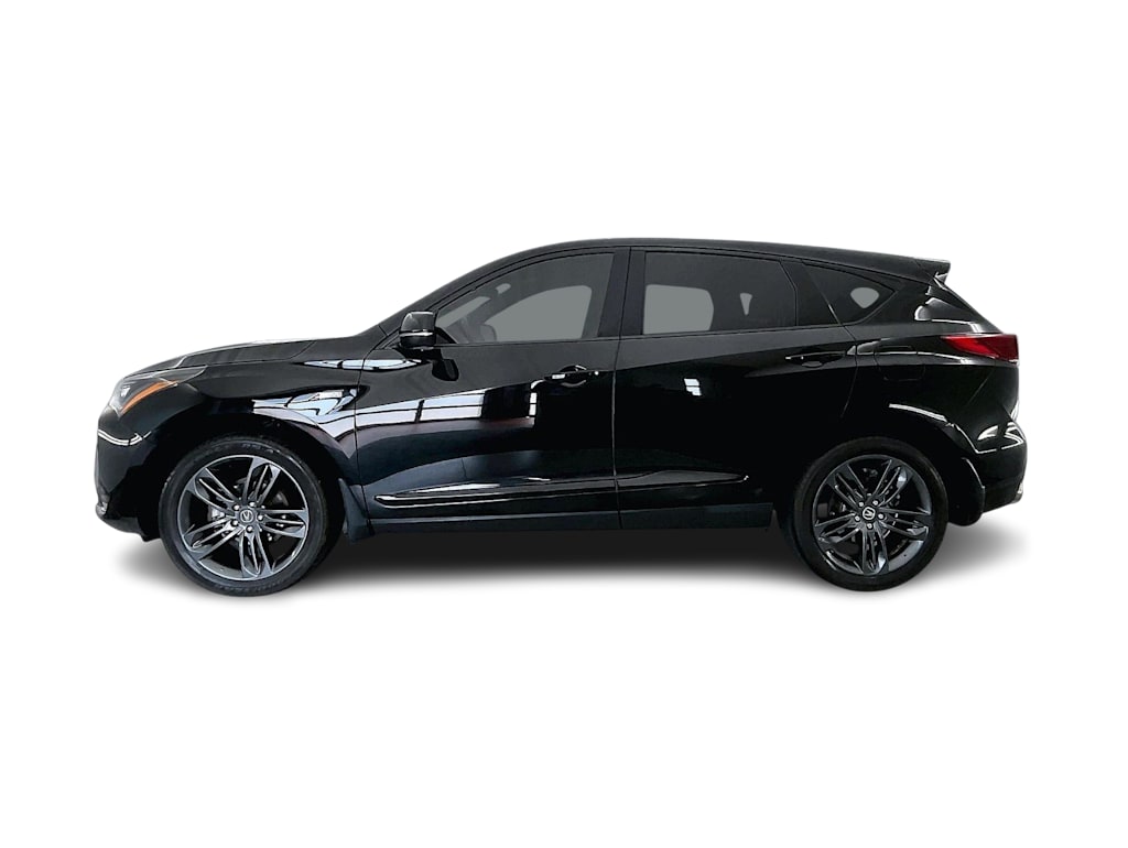 Thumbnail: 2022 Acura RDX - 3