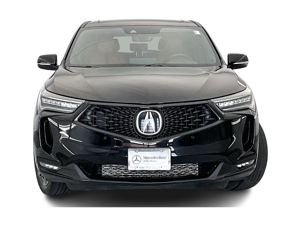 Thumbnail: 2022 Acura RDX - 6