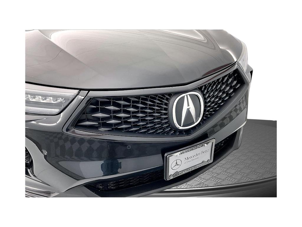 Thumbnail: 2022 Acura RDX - 27