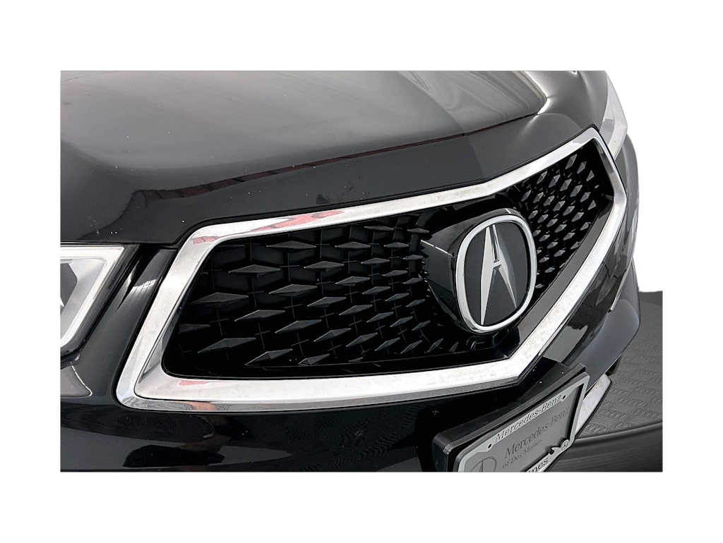 Thumbnail: 2019 Acura MDX - 27