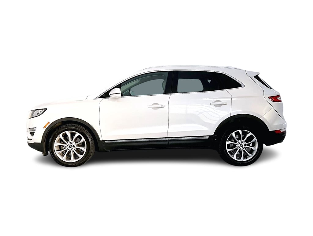 Thumbnail: 2019 Lincoln MKC - 3