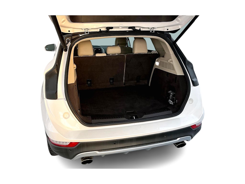 Thumbnail: 2019 Lincoln MKC - 18