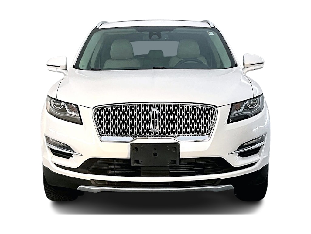 Thumbnail: 2019 Lincoln MKC - 6