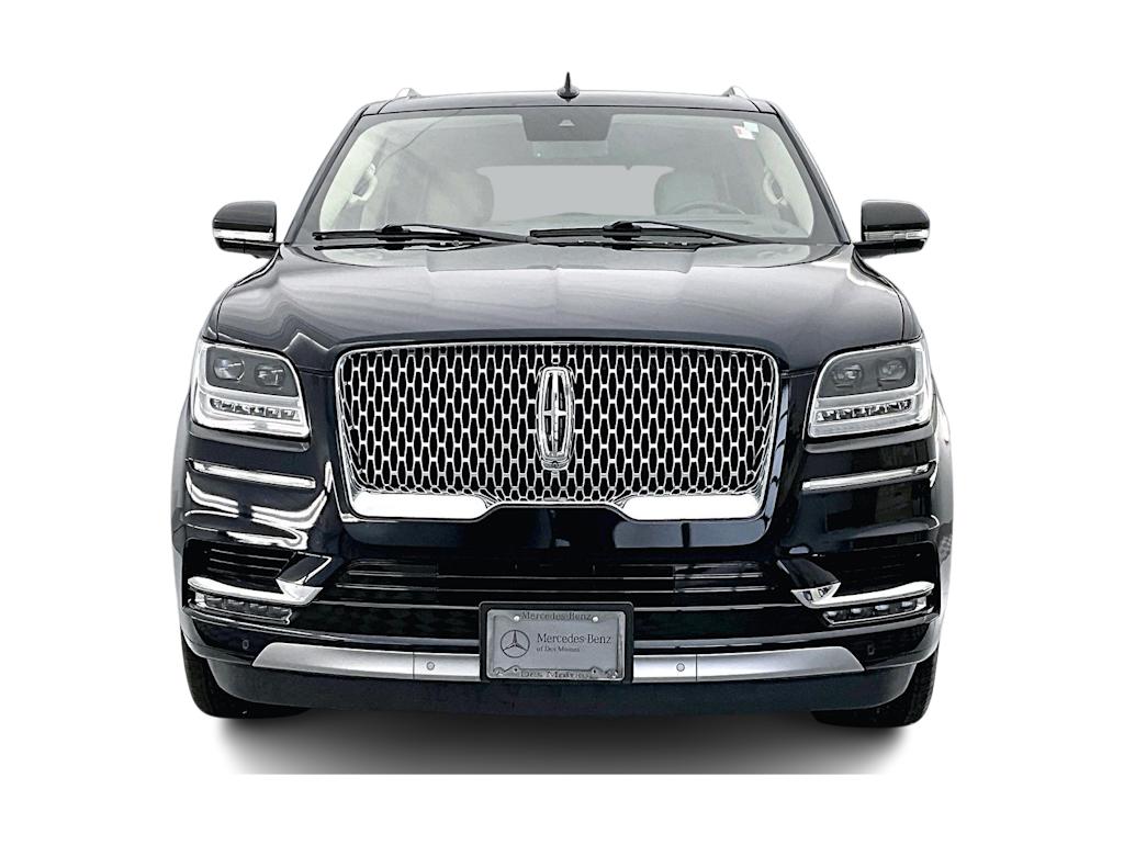 Thumbnail: 2021 Lincoln Navigator - 20