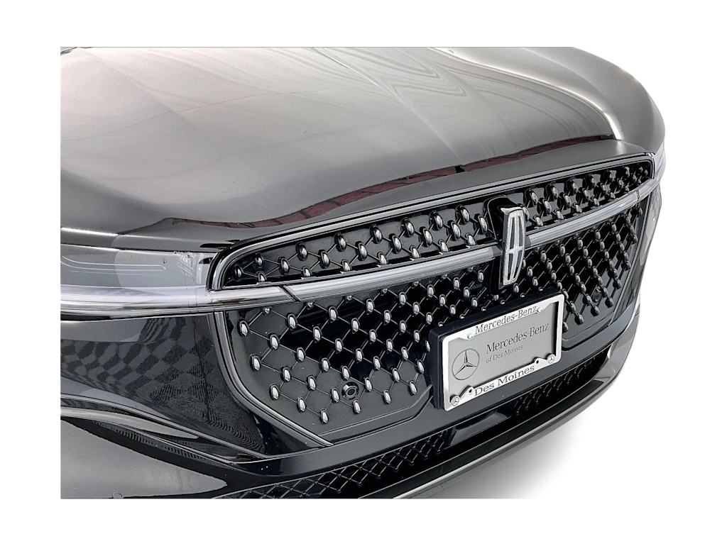 Thumbnail: 2024 Lincoln Nautilus - 27