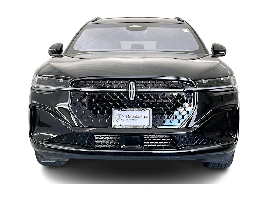 Thumbnail: 2024 Lincoln Nautilus - 19