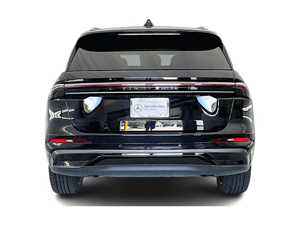 Thumbnail: 2024 Lincoln Nautilus - 5