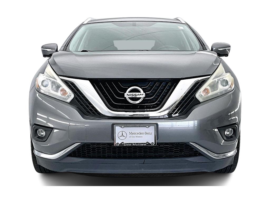 Thumbnail: 2015 Nissan Murano - 6