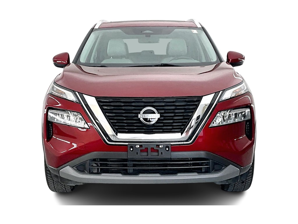 Thumbnail: 2023 Nissan Rogue - 6