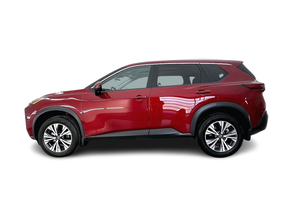 Thumbnail: 2023 Nissan Rogue - 3