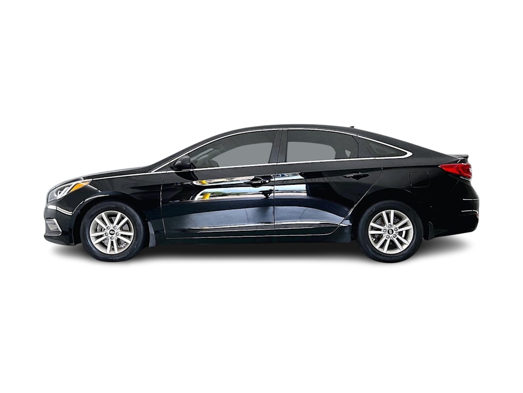 Thumbnail: 2015 Hyundai Sonata - 3