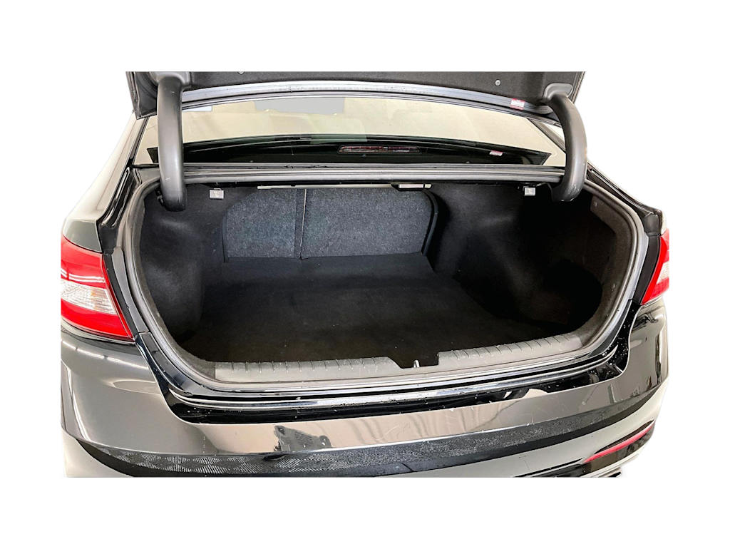 Thumbnail: 2015 Hyundai Sonata - 19
