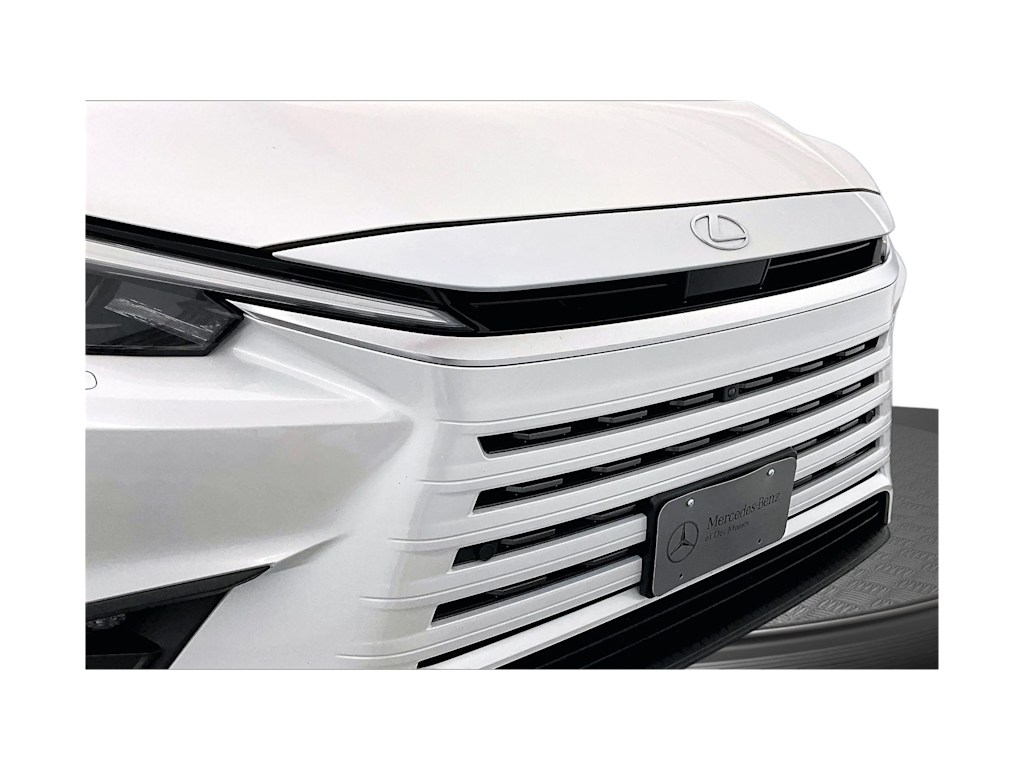 Thumbnail: 2024 Lexus TX - 27