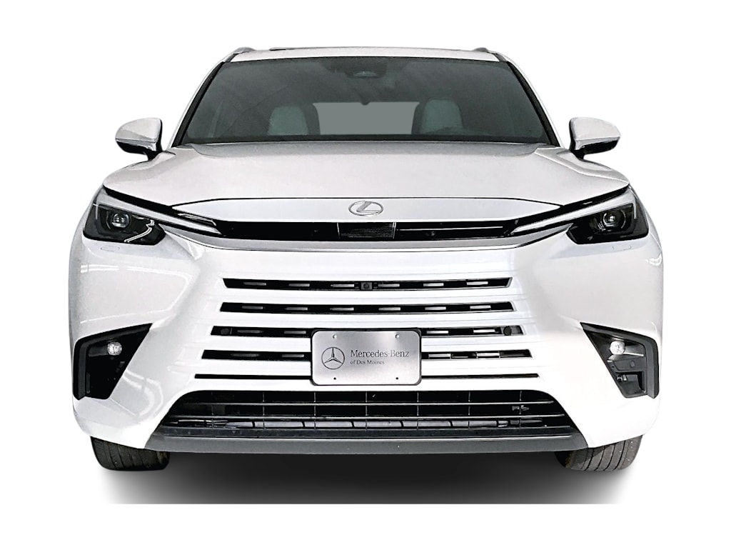 Thumbnail: 2024 Lexus TX - 6