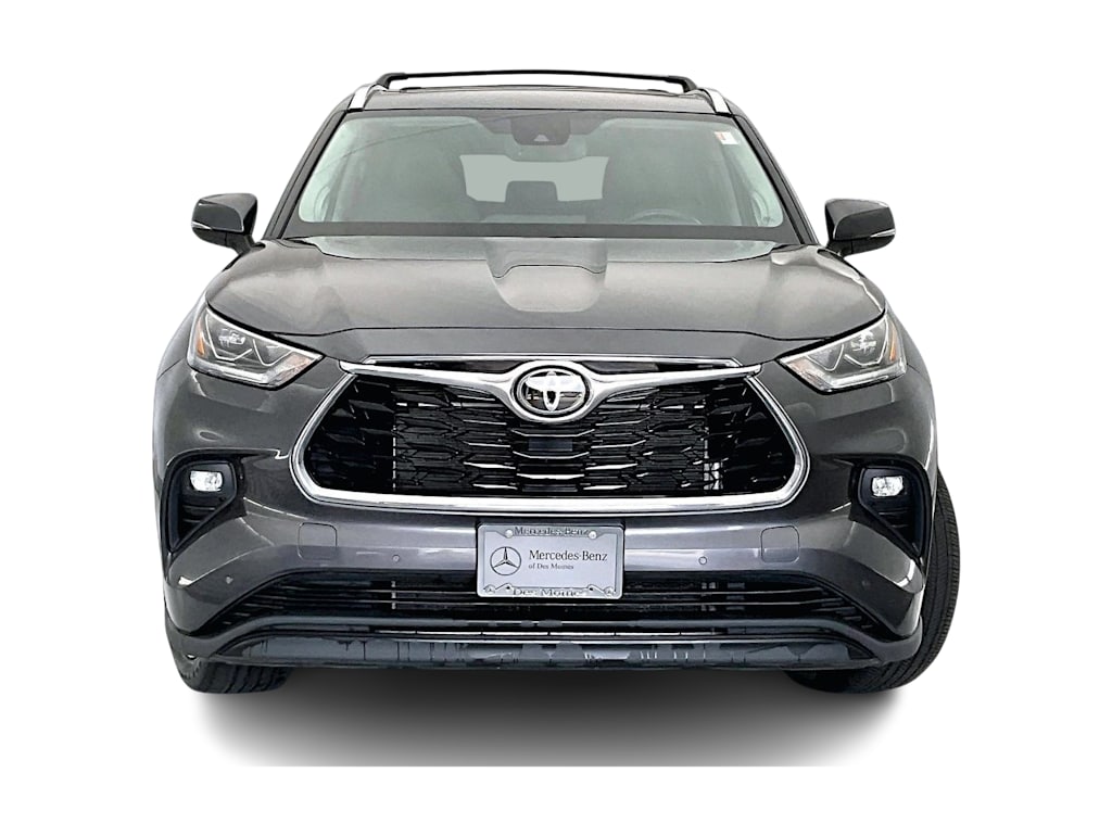 Thumbnail: 2022 Toyota Highlander - 6