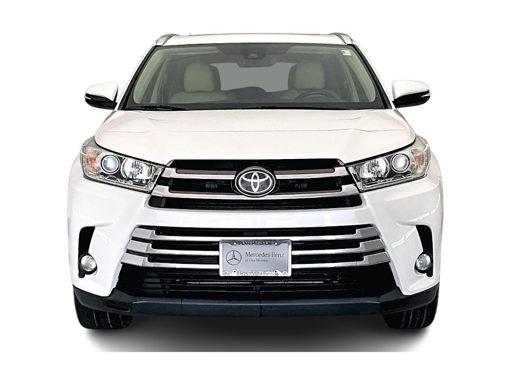 Thumbnail: 2018 Toyota Highlander - 6