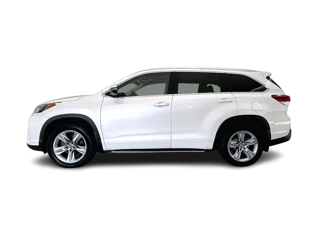 Thumbnail: 2018 Toyota Highlander - 3