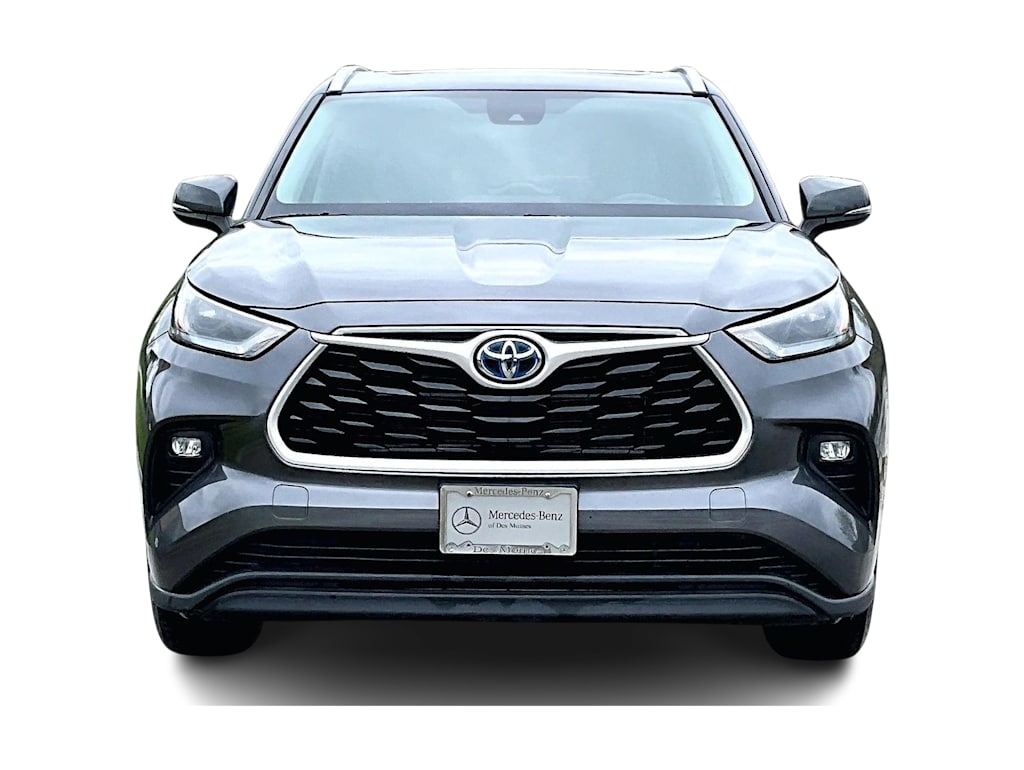 Thumbnail: 2022 Toyota Highlander - 6