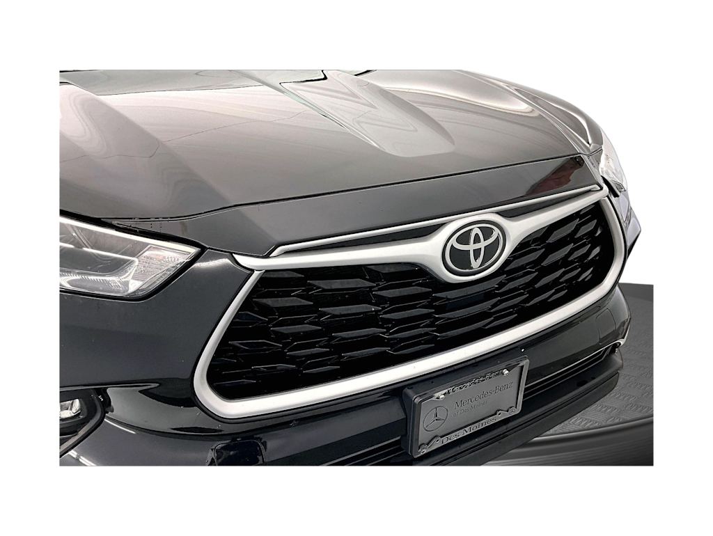 Thumbnail: 2022 Toyota Highlander - 27
