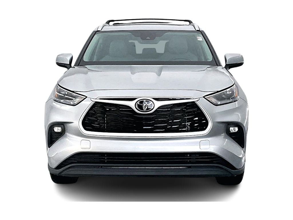 Thumbnail: 2022 Toyota Highlander - 6