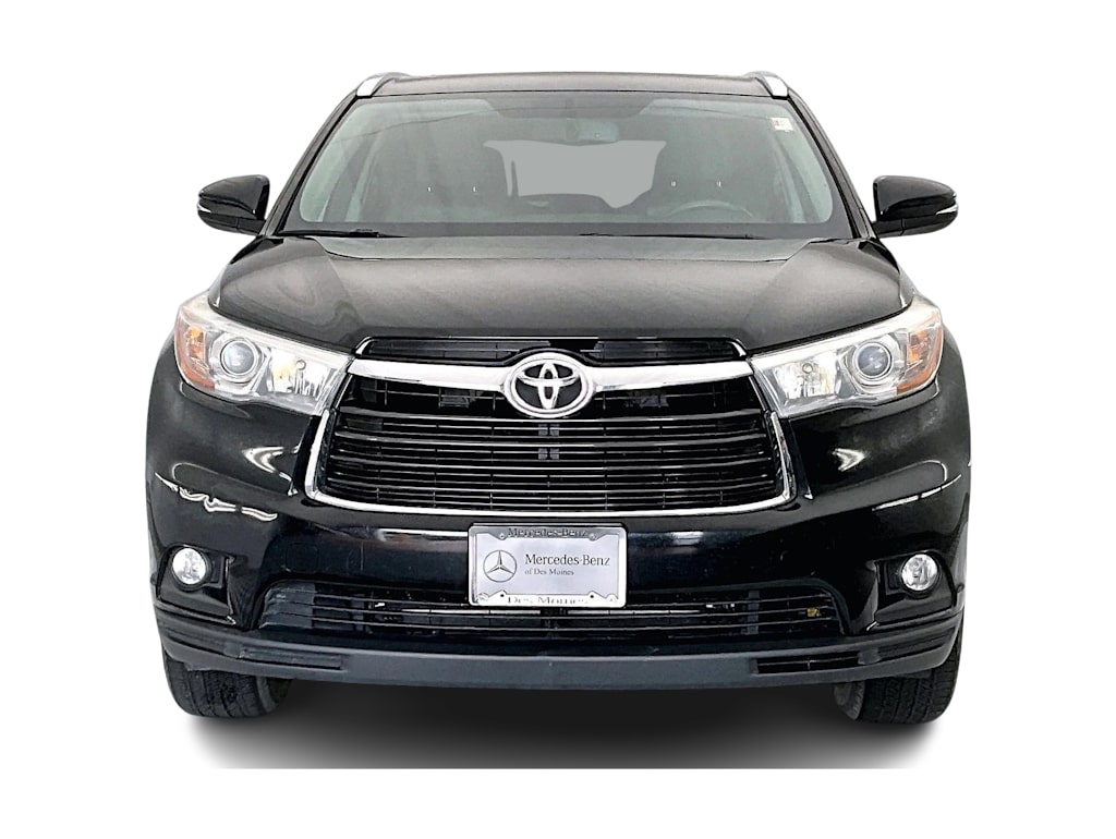 Thumbnail: 2016 Toyota Highlander - 6