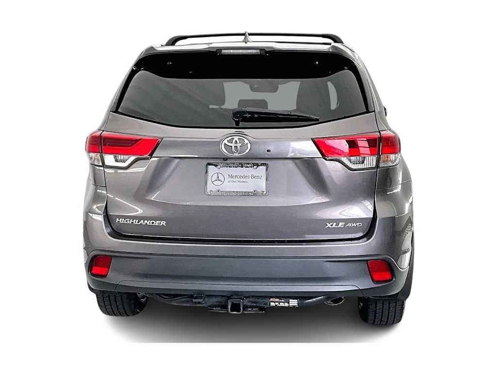 Thumbnail: 2019 Toyota Highlander - 5