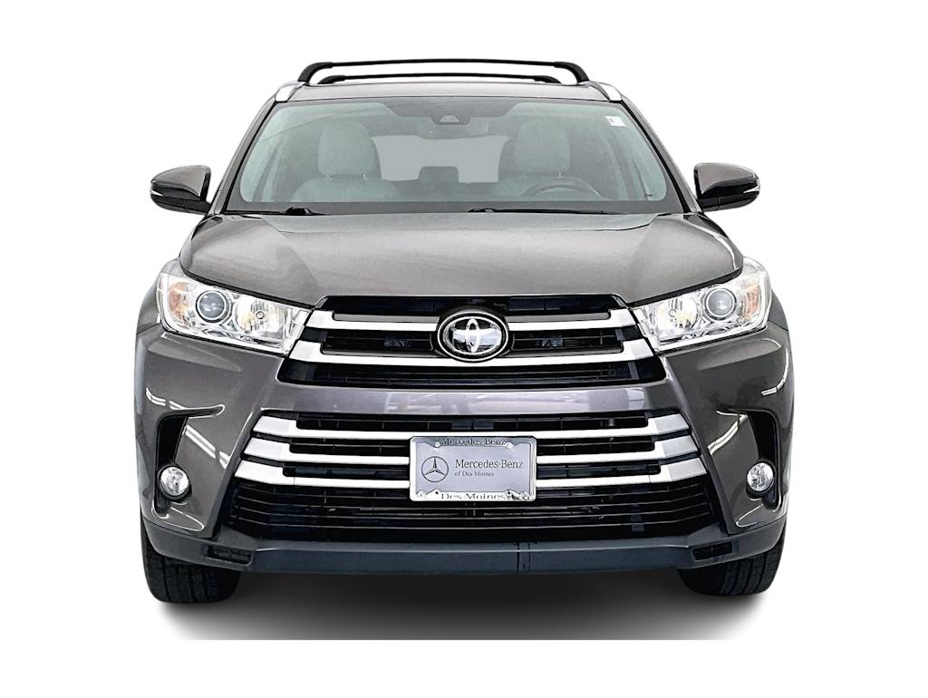 Thumbnail: 2019 Toyota Highlander - 6