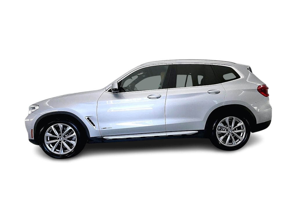 Thumbnail: 2018 BMW X3 - 3