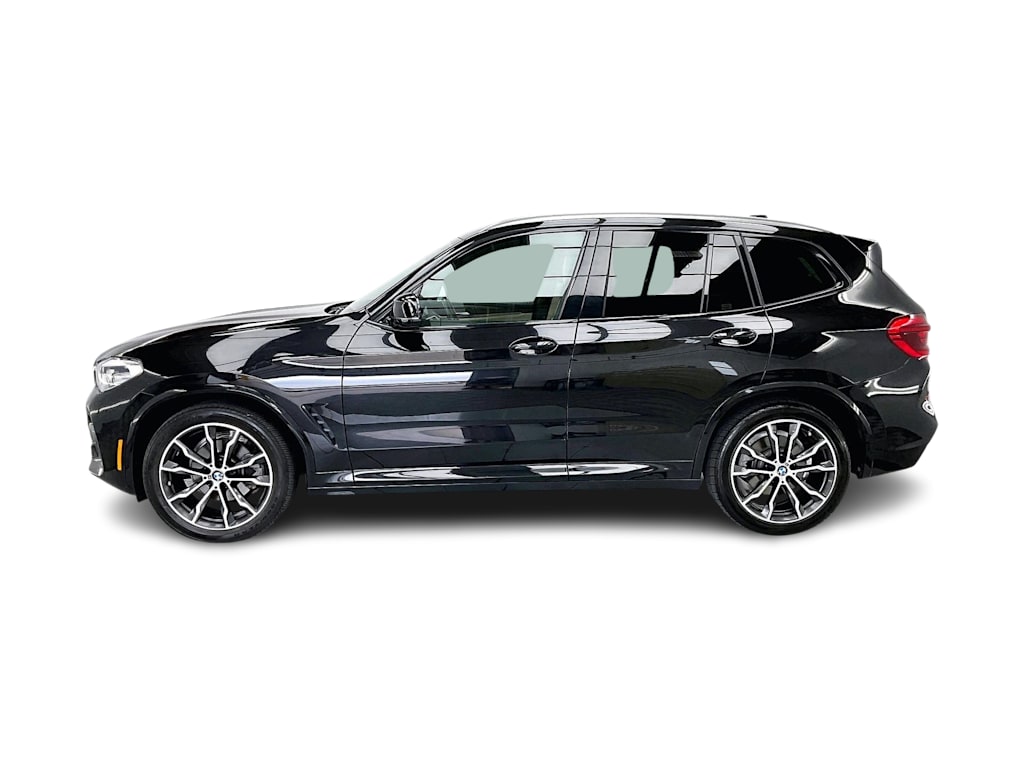 Thumbnail: 2019 BMW X3 - 3